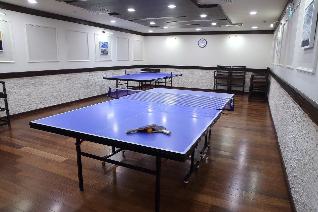 Defence Raya Golf & Country Club Hotel Лахор Екстериор снимка